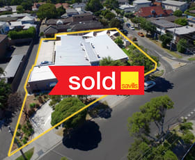 Shop & Retail commercial property sold at 37 Venice Street Mentone VIC 3194