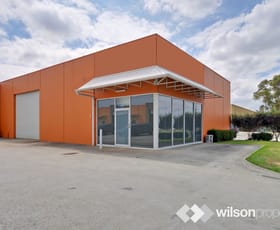 Factory, Warehouse & Industrial commercial property sold at 2/29 - 31 Eastern Road Traralgon VIC 3844