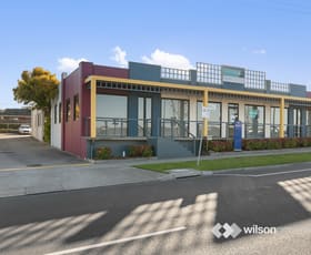 Offices commercial property sold at 33 Breed Street Traralgon VIC 3844