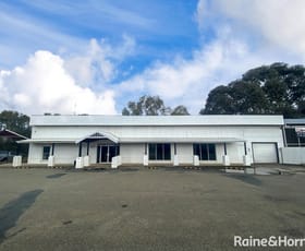 Showrooms / Bulky Goods commercial property sold at 45 Clarke Street Young NSW 2594