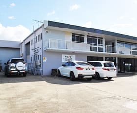 Factory, Warehouse & Industrial commercial property sold at 36 Smallwood Street Underwood QLD 4119