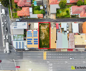 Development / Land commercial property sold at 310-312 King Georges Road Beverly Hills NSW 2209