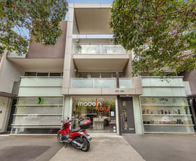 Offices commercial property sold at 2/177-181 Moray Street South Melbourne VIC 3205