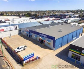 Shop & Retail commercial property sold at 657 Ruthven Street Toowoomba QLD 4350