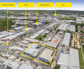 Other commercial property sold at 6-8 Geonic Street Woodridge QLD 4114