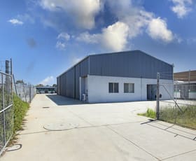 Factory, Warehouse & Industrial commercial property sold at 5 Muros Place Midvale WA 6056