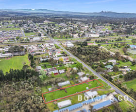 Development / Land commercial property sold at 30 Bunyip-Modella Road Bunyip VIC 3815