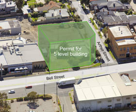 Offices commercial property sold at 386-392 Bell Street Preston VIC 3072