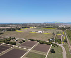 Rural / Farming commercial property sold at Lot 2/77 Warwick Road Bowen QLD 4805