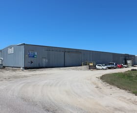Factory, Warehouse & Industrial commercial property sold at Lot 2/77 Warwick Road Bowen QLD 4805