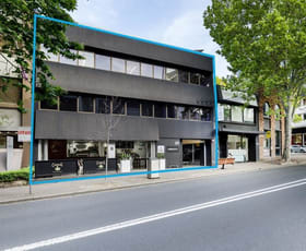 Offices commercial property sold at 115 - 117 Willoughby Road Crows Nest NSW 2065