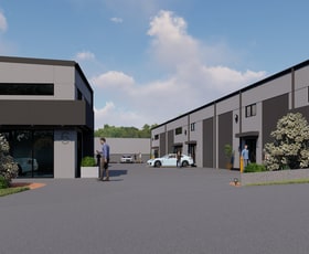 Factory, Warehouse & Industrial commercial property sold at 3/14 Watt Drive Bathurst NSW 2795