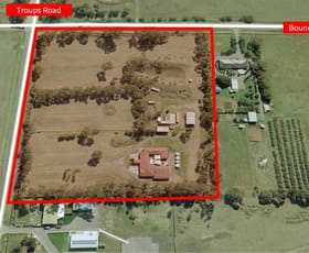 Development / Land commercial property sold at 1331 Boundary Road Tarneit VIC 3029