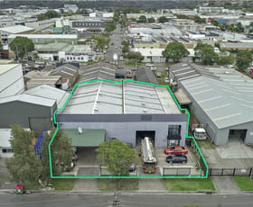 Showrooms / Bulky Goods commercial property sold at 22 Ethel Avenue Brookvale NSW 2100