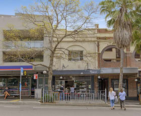 Medical / Consulting commercial property sold at 96 Audley Street Petersham NSW 2049