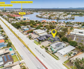 Offices commercial property sold at 66 Nicklin Way Parrearra QLD 4575