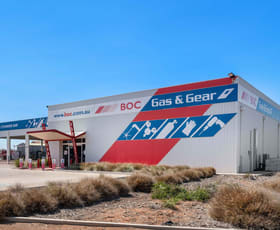 Showrooms / Bulky Goods commercial property sold at 138 Norrie Avenue Whyalla SA 5600