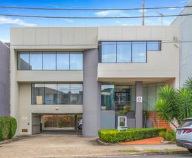 Other commercial property sold at 45 Amelia Street Fortitude Valley QLD 4006