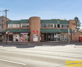 Offices commercial property sold at 3/125-127 Canterbury Road Canterbury NSW 2193