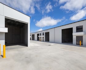 Factory, Warehouse & Industrial commercial property sold at 11/8 Edward Street Orange NSW 2800