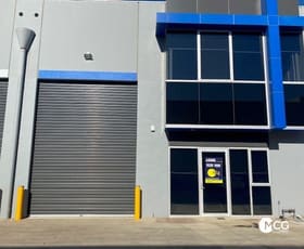 Showrooms / Bulky Goods commercial property sold at 2/14 Network Drive Truganina VIC 3029