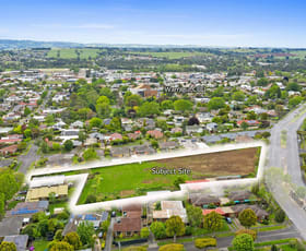 Development / Land commercial property for sale at 120 Victoria Street Warragul VIC 3820
