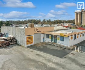 Factory, Warehouse & Industrial commercial property sold at 4 Mill St Mooroopna VIC 3629