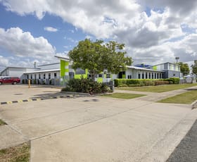Medical / Consulting commercial property sold at 18-20 Bissett Street Marian QLD 4753