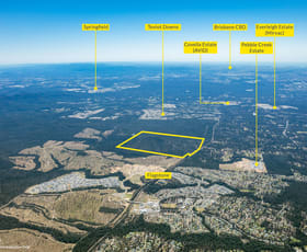 Development / Land commercial property sold at Proposed Lot 4, Olson Road New Beith QLD 4124