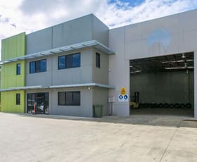 Showrooms / Bulky Goods commercial property sold at 8 Mordaunt Circuit Canning Vale WA 6155