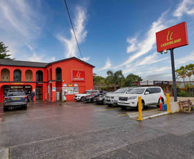 Hotel, Motel, Pub & Leisure commercial property sold at 28 Park Street Woonona NSW 2517