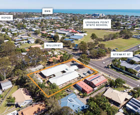 Medical / Consulting commercial property sold at 61 Miller Street Urangan QLD 4655