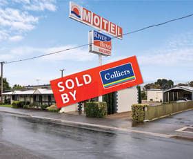 Hotel, Motel, Pub & Leisure commercial property sold at 39 Princes Highway Tailem Bend SA 5260