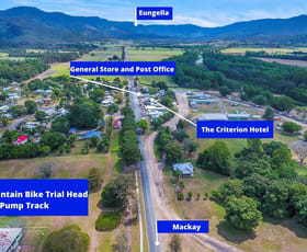 Hotel, Motel, Pub & Leisure commercial property sold at 9 Anzac Parade Finch Hatton QLD 4756