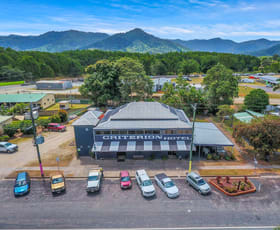 Hotel, Motel, Pub & Leisure commercial property sold at 9 Anzac Parade Finch Hatton QLD 4756