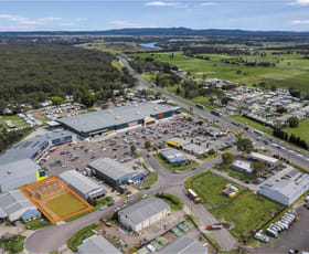 Factory, Warehouse & Industrial commercial property sold at 10 Hank Street Heatherbrae NSW 2324