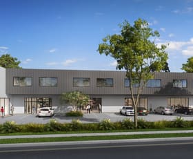 Factory, Warehouse & Industrial commercial property sold at 6/561 Great Western Highway Werrington NSW 2747