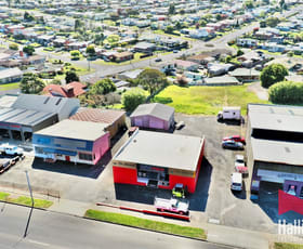 Offices commercial property sold at 38 Don Road Devonport TAS 7310