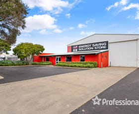 Factory, Warehouse & Industrial commercial property sold at 6 Bradman Street Busselton WA 6280