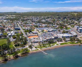Offices commercial property sold at 22 Lake Street Warners Bay NSW 2282