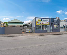 Development / Land commercial property sold at 92-96 Belford Street Broadmeadow NSW 2292