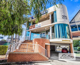 Offices commercial property sold at 6/273 Abbotsford Road Bowen Hills QLD 4006