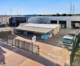 Factory, Warehouse & Industrial commercial property sold at 47 Resource Way Malaga WA 6090