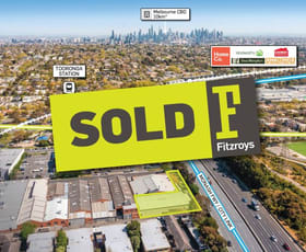 Factory, Warehouse & Industrial commercial property sold at 28 Weir Street Glen Iris VIC 3146