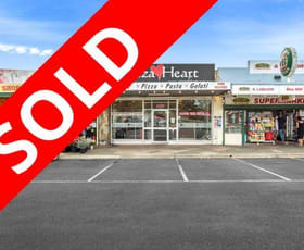 Shop & Retail commercial property sold at 533 Middleborough Road Box Hill North VIC 3129