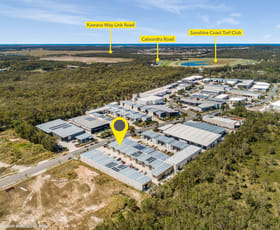 Factory, Warehouse & Industrial commercial property sold at 2/47-49 Claude Boyd Parade Bells Creek QLD 4551
