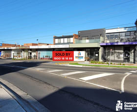 Medical / Consulting commercial property sold at 48 Ayr Street Doncaster VIC 3108