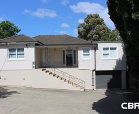 Development / Land commercial property sold at 325 Old Northern Road Castle Hill NSW 2154