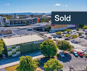 Hotel, Motel, Pub & Leisure commercial property sold at 2 Santa Maria Court Burleigh Waters QLD 4220