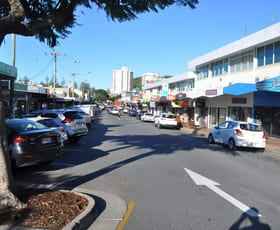 Hotel, Motel, Pub & Leisure commercial property sold at Burleigh Heads QLD 4220